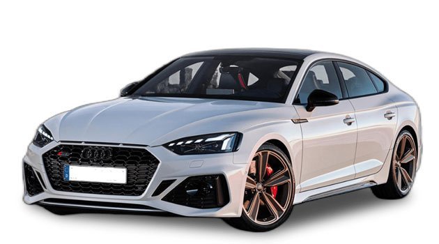 Audi RS5 Sportback 2.9 TFSI Quattro 2023 Price in USA