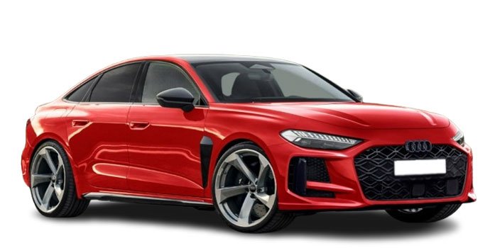 Audi RS5 Sportback 2026 Price in USA