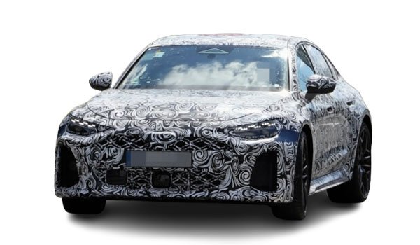 Audi RS6 2028 Price in Russia