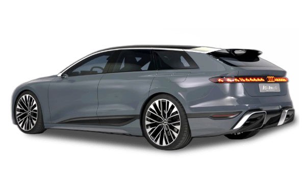 Audi RS6 Avant 2024 Price In Russia , Features And Specs - Ccarprice RUB