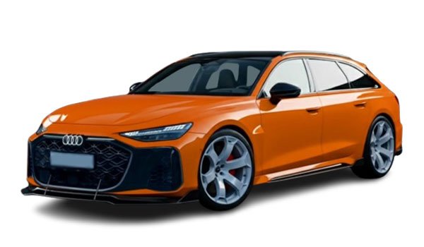 Audi RS6 Avant 2027 Price in Hong Kong