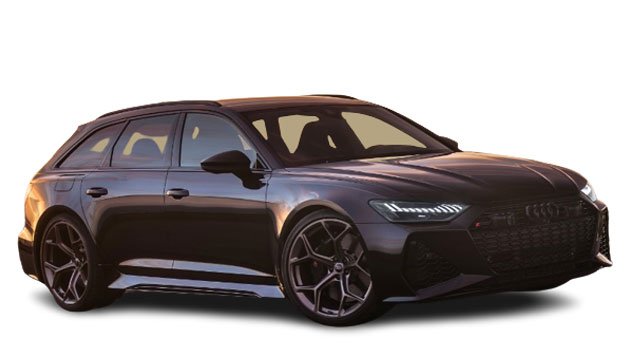 Audi RS6 Avant Performance 2023 Price in Nigeria