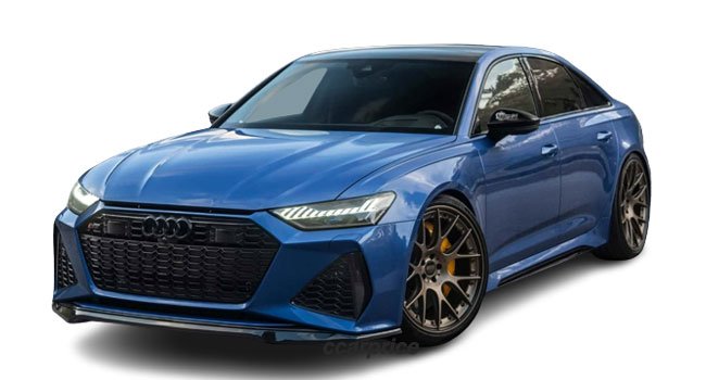 Audi RS6 by Ado X Performance Price in Egypt