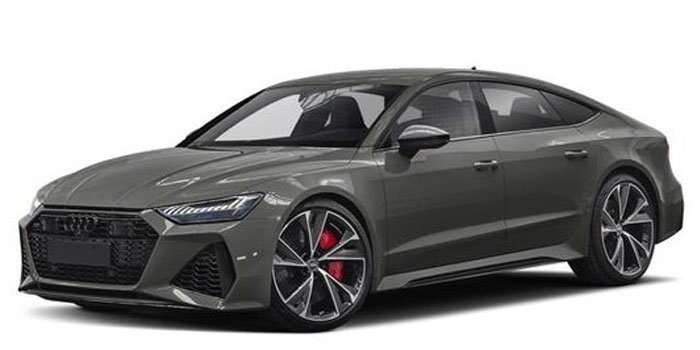 Audi RS7 2023 Price in Saudi Arabia