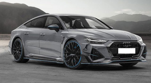 Audi RS7 2024 Price In India , Features And Specs - Ccarprice IND