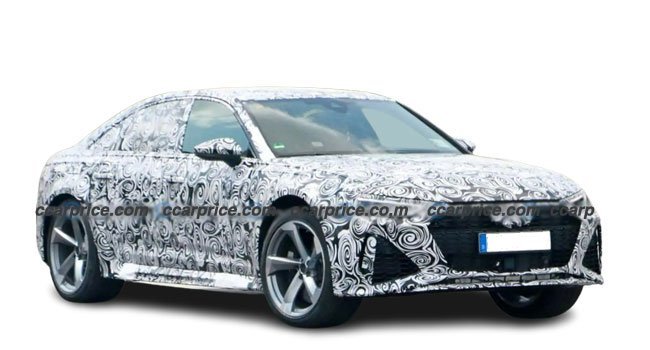 Audi RS7 2026 Price in Pakistan