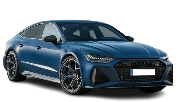 Audi RS7 2027 Price in India