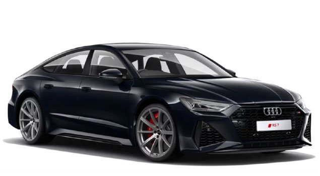 Audi RS7 Sportback 2020 Price in Japan