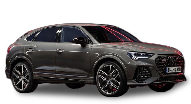 Audi RS Q3 Sportback 10 Years Edition 2023 Price in Bahrain