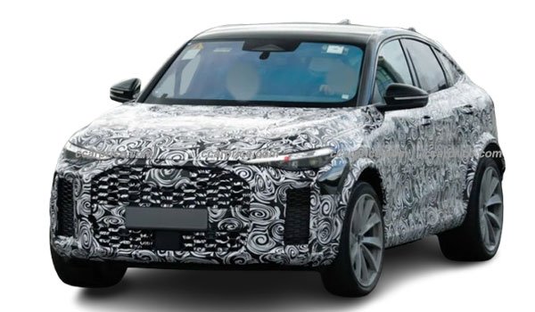 Audi RS Q5 Sportback 2028 Price in Romania