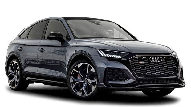 Audi RS Q6 2023 Price in Kuwait