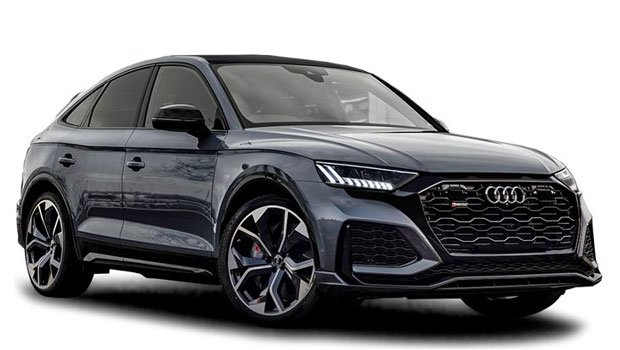 Audi RS Q6 2023 Price in South Korea