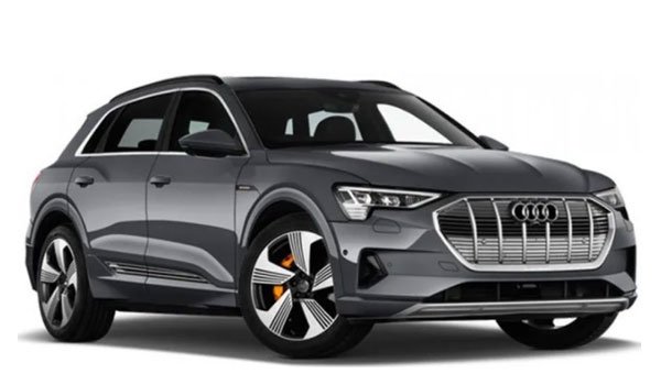 Audi RS Q6 e-tron 2022 Price in Germany