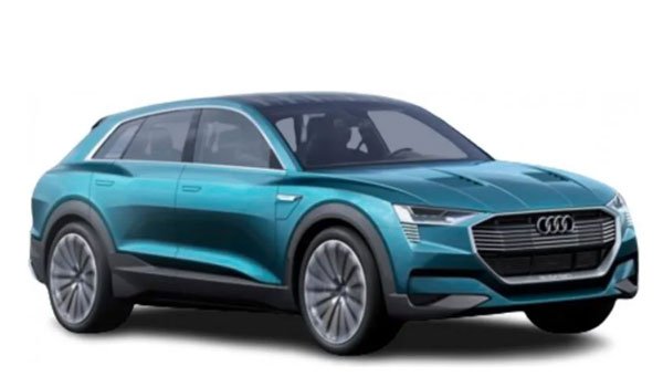 Audi RS Q6 e-tron 2023 Price in Kuwait