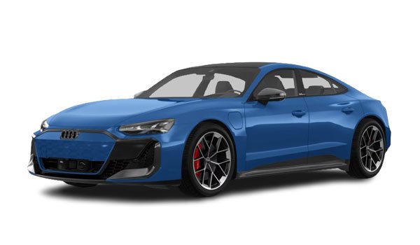 Audi RS e-tron GT 2025 Price in Sudan