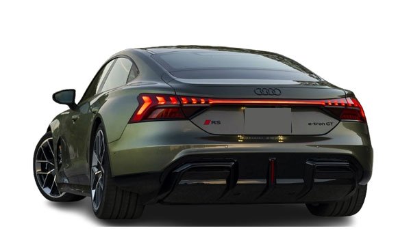 Audi RS e-tron GT 2027 Price in Singapore