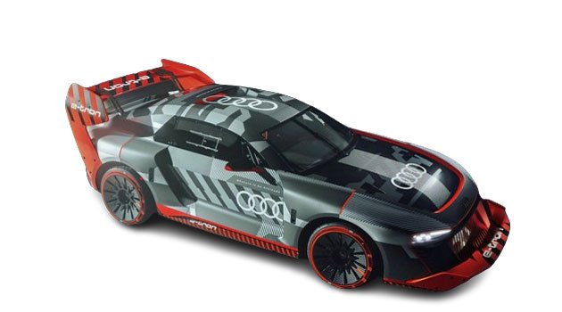 Audi S1 e-Tron 2024 Price in Bahrain