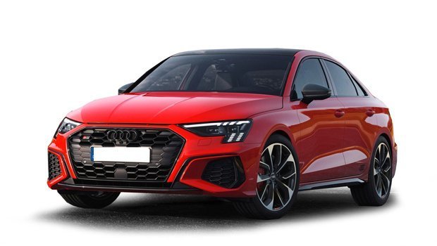 Audi S3 2.0T Premium Plus quattro 2022 Price in Indonesia