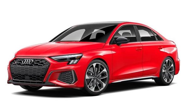 Audi S3 Hatchback 2023 Price in Kenya