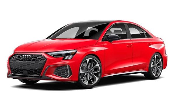 Audi S3 Hatchback 2023 Price in France