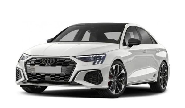 Audi S3 Prestige 2023 Price in South Korea