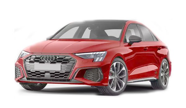 Audi S3 Sedan 2.0T Premium 2024 Price in Ethiopia