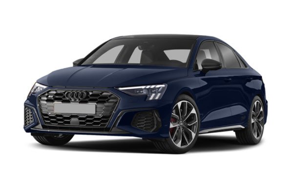 Audi S3 Sedan 2.0T Premium Plus Quattro 2024 Price in Ethiopia