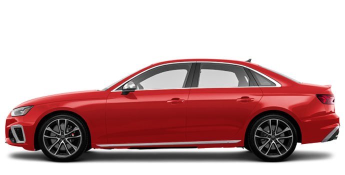 Audi S4 Sedan 2024 Price in Australia