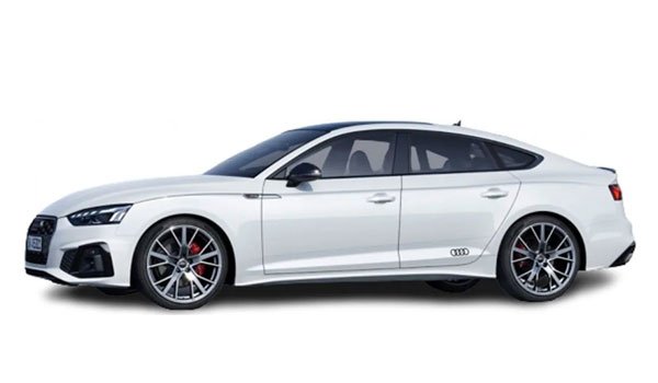 Audi S5 2023 Price in Oman