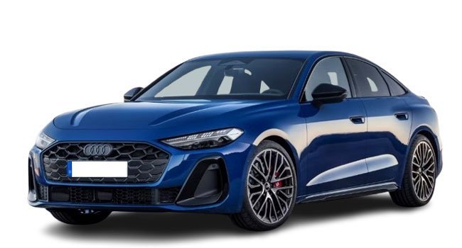 Audi S5 2026 Price in Norway
