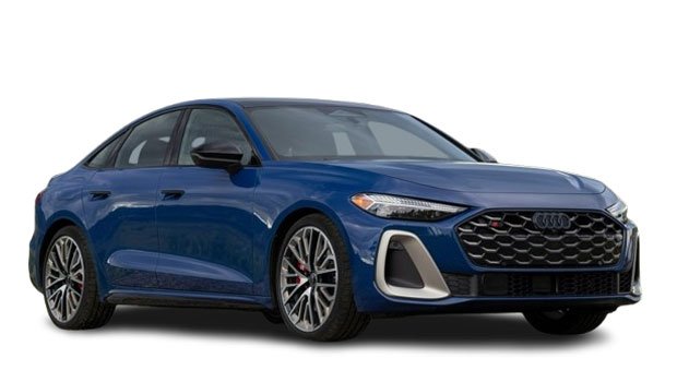Audi S5 Sedan 2025 Price in Kenya