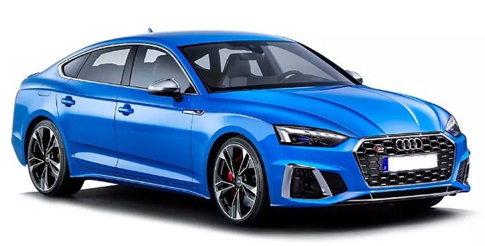 Audi S5 Sportback 2023 Price in Russia