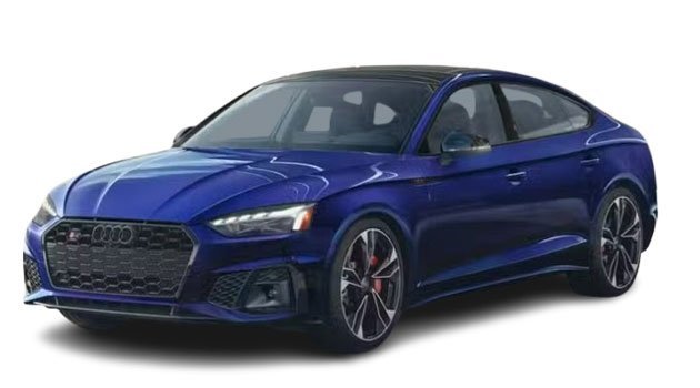 Audi S5 Sportback 2026 Price in Nepal