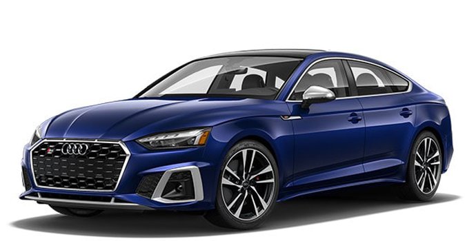 Audi S5 Sportback 3.0T Prestige Quattro 2023 Price in Macedonia