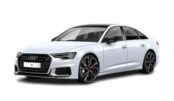 Audi S6 2023 Price in Afghanistan