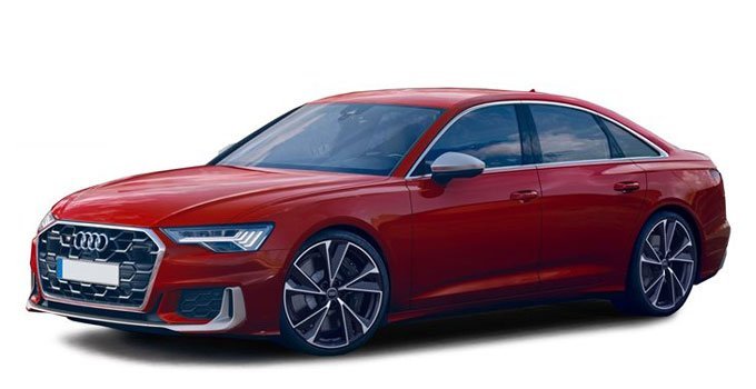 Audi S6 2.9T Premium Plus Quattro 2024 Price in Kenya