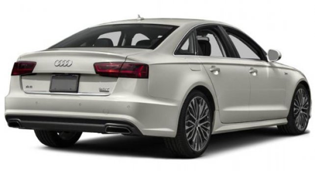 Audi S6 TFSI ultra  Price in France