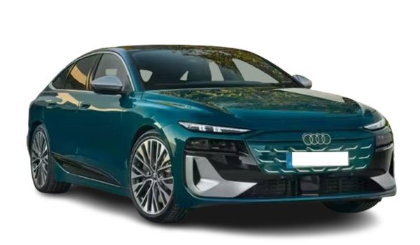 Audi S6 e-tron 2026 Price in USA