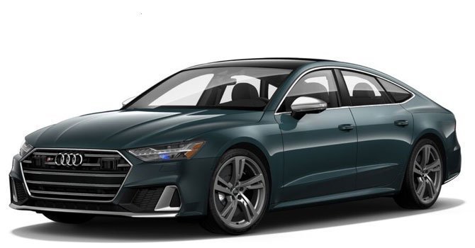 Audi S7 Sportback 2023 Price in South Africa