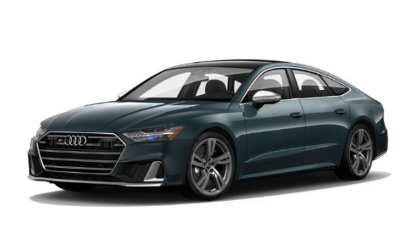 Audi S7 Sportback 2.9T Premium Quattro 2024 Price in Nigeria