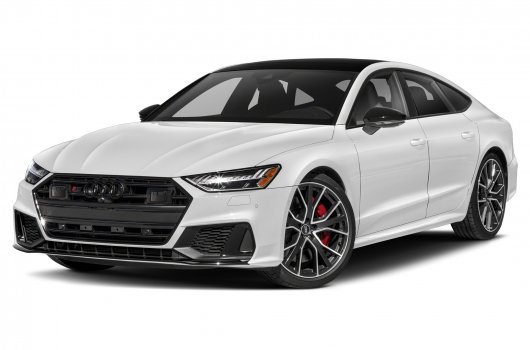 Audi S7 Sportback Premium Plus 2023 Price in Afghanistan