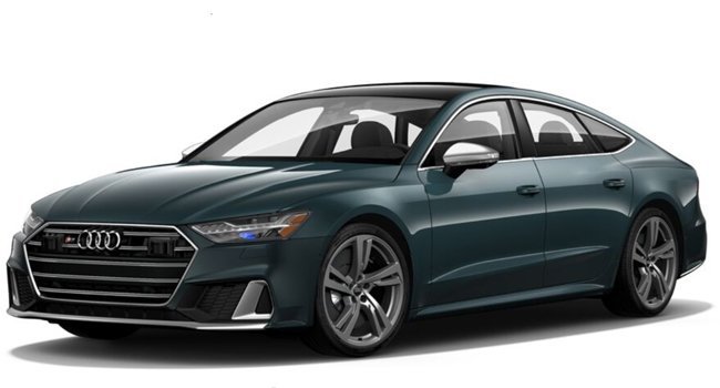 Audi S7 Sportback Prestige 2021 Price in Sri Lanka