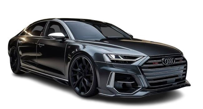 Audi S8 2026 Price in Dubai UAE