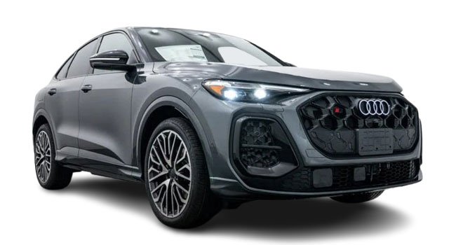 Audi SQ5 2026 Price in Nigeria