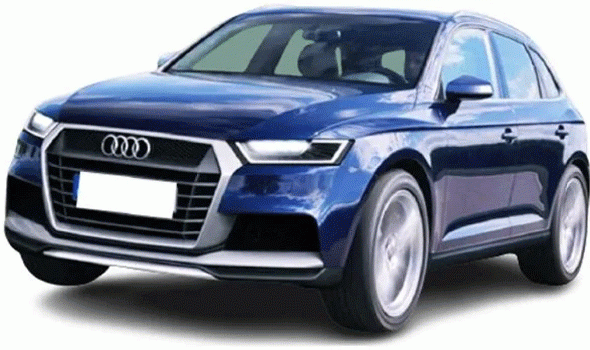 Audi SQ5 Premium 2023 Price In Vietnam Features And Specs Ccarprice VNM