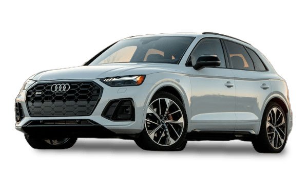 Audi SQ5 Premium 2023 Price in Saudi Arabia