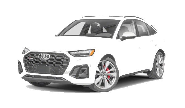 Audi SQ5 Premium 2024 Price in Hong Kong