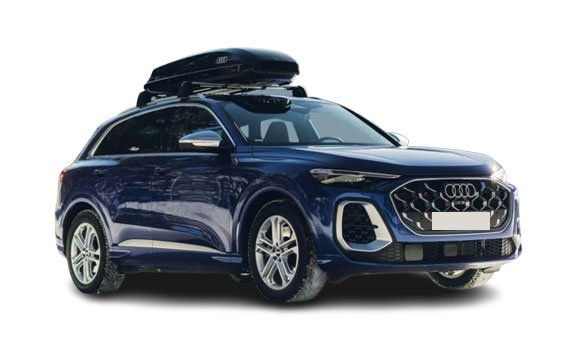 Audi SQ5 Sportback 2027 Price in South Korea