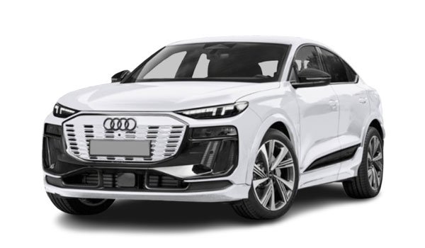 Audi SQ6 e-tron Premium quattro 2027 Price in Egypt