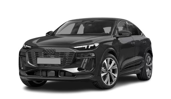 Audi SQ6 e-tron Sportback Premium quattro 2027 Price in Oman